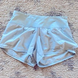 Brooks Running Chaser 3 inch short